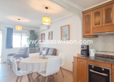 Sale - Apartment - Torrevieja - Parque Acuático - Sector 25