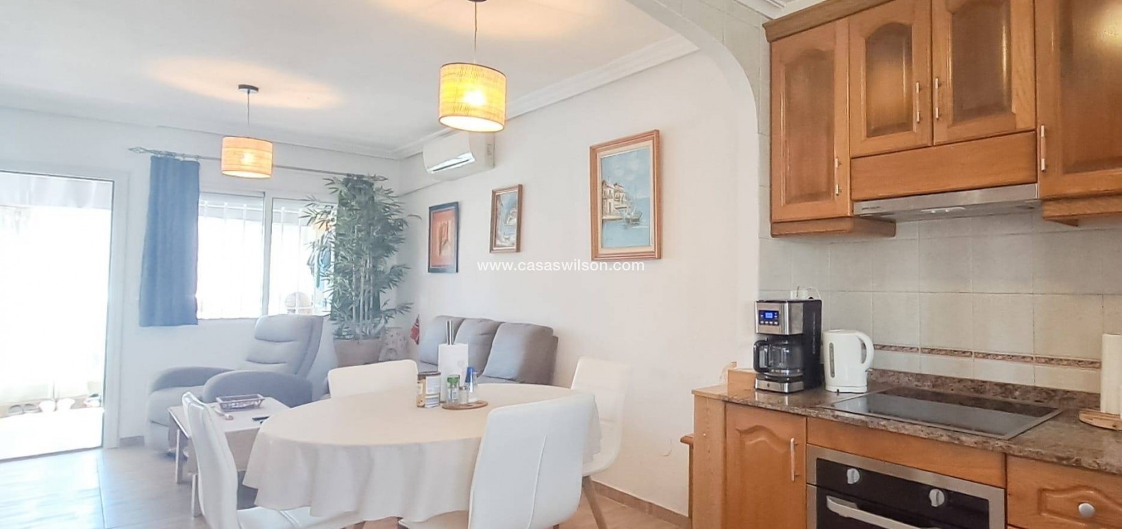 Sale - Apartment - Torrevieja - Parque Acuático - Sector 25