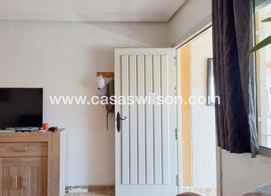 Sale - Apartment - Torrevieja - Parque Acuático - Sector 25