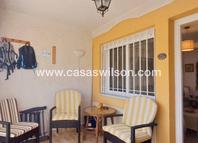 Sale - Apartment - Torrevieja - Parque Acuático - Sector 25