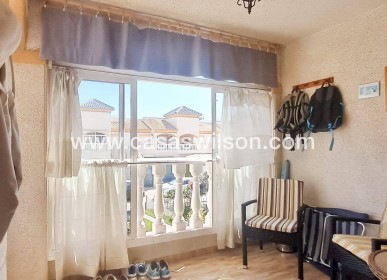 Sale - Apartment - Torrevieja - Parque Acuático - Sector 25