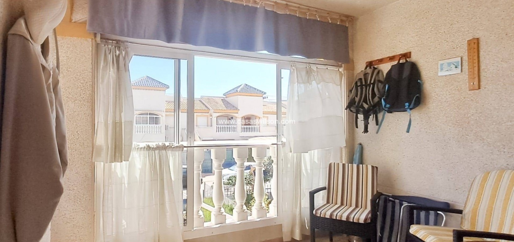 Sale - Apartment - Torrevieja - Parque Acuático - Sector 25