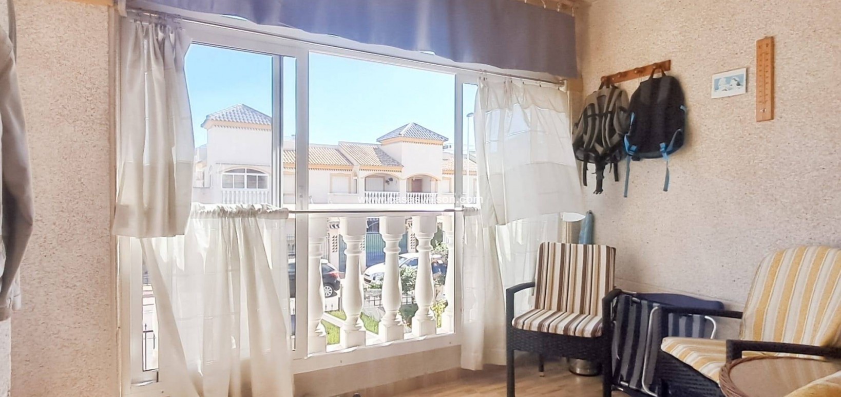 Sale - Apartment - Torrevieja - Parque Acuático - Sector 25