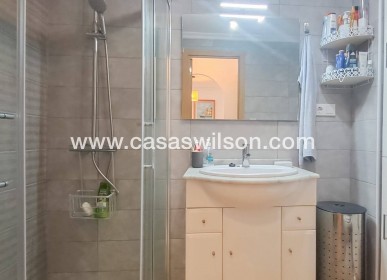 Sale - Apartment - Torrevieja - Parque Acuático - Sector 25