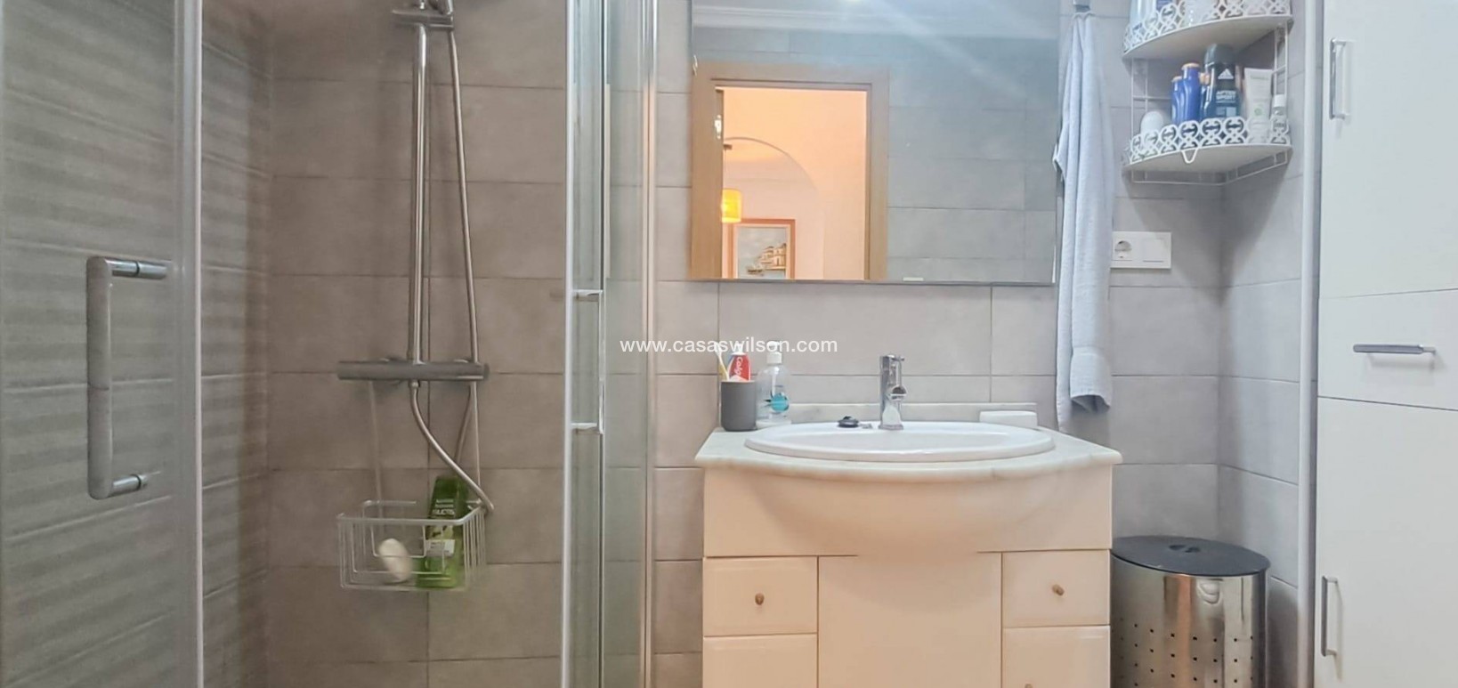 Sale - Apartment - Torrevieja - Parque Acuático - Sector 25