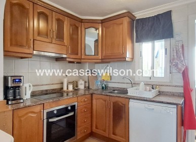 Sale - Apartment - Torrevieja - Parque Acuático - Sector 25