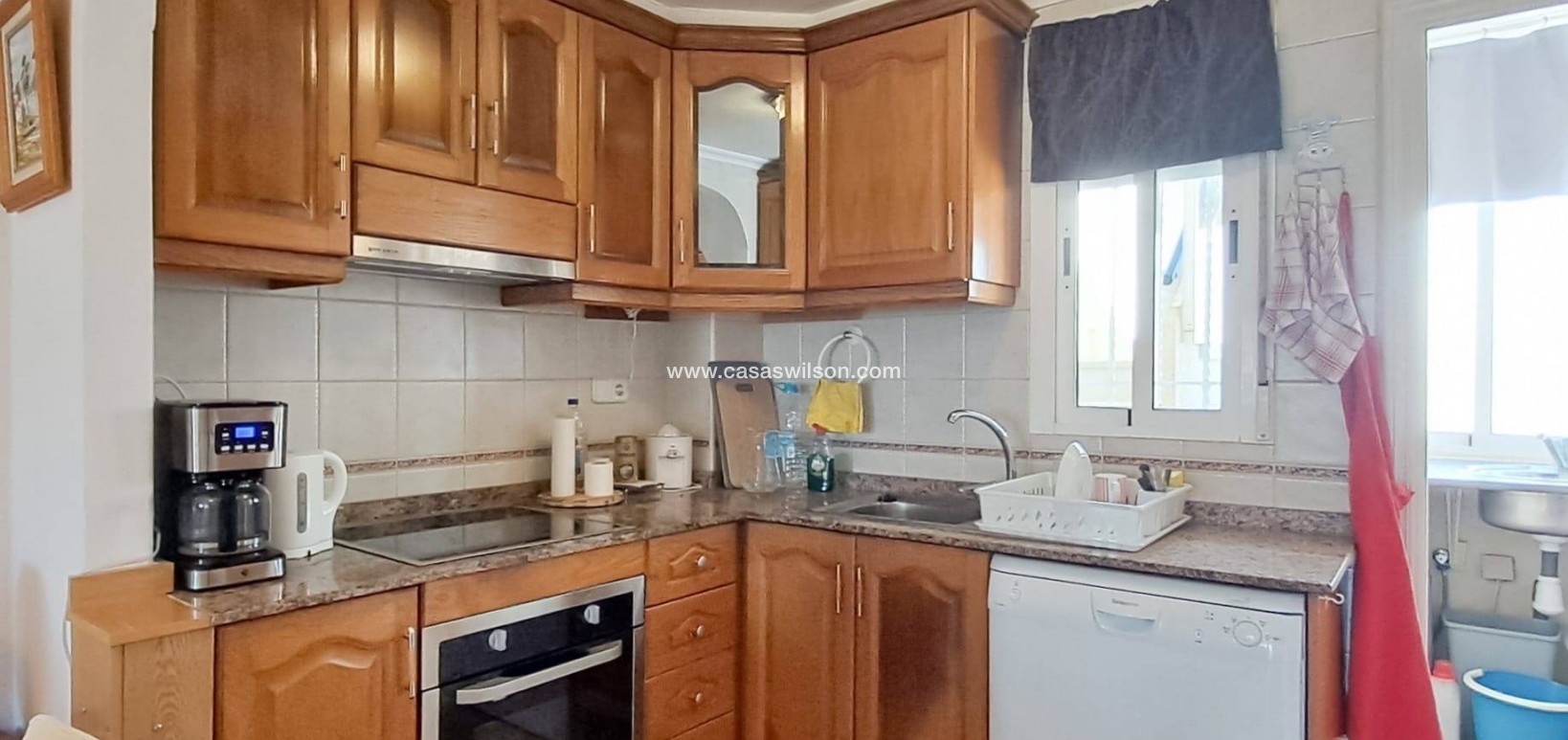 Sale - Apartment - Torrevieja - Parque Acuático - Sector 25