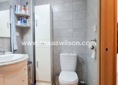 Sale - Apartment - Torrevieja - Parque Acuático - Sector 25