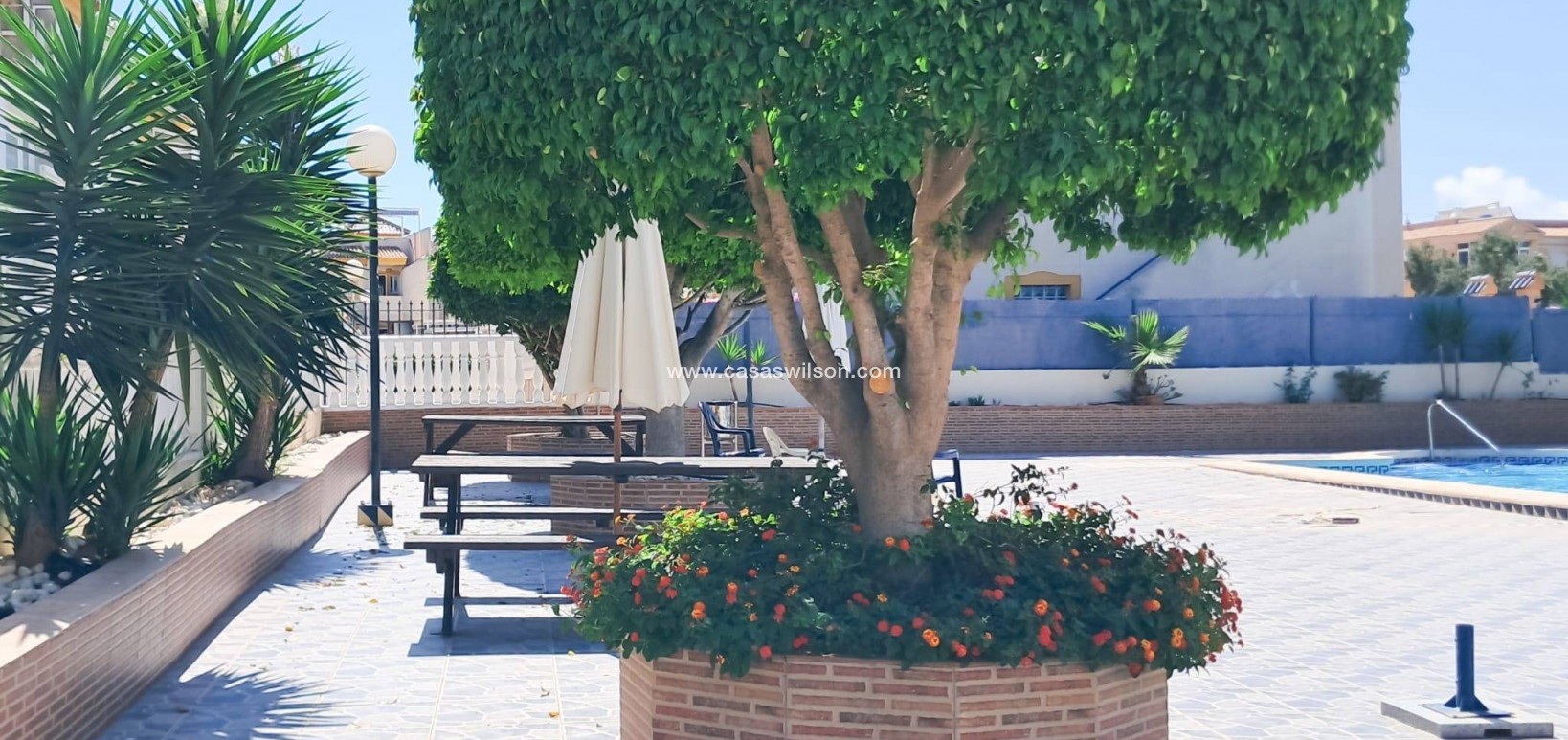 Sale - Apartment - Torrevieja - Parque Acuático - Sector 25