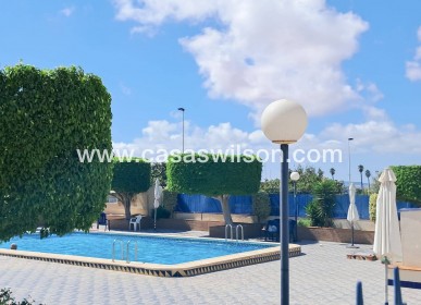 Sale - Apartment - Torrevieja - Parque Acuático - Sector 25