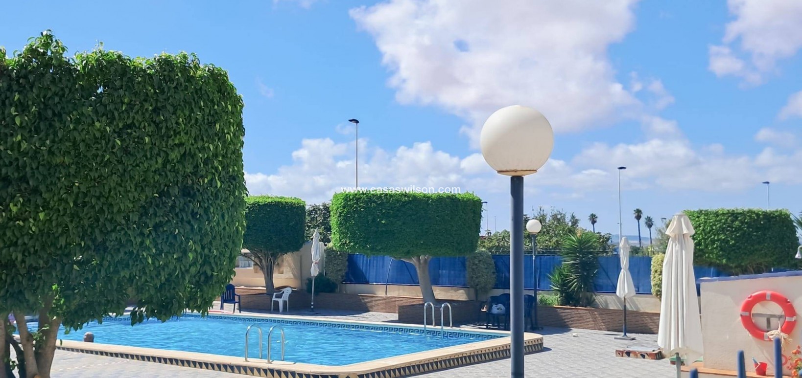 Sale - Apartment - Torrevieja - Parque Acuático - Sector 25