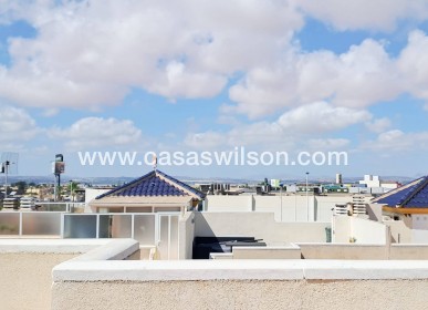 Sale - Apartment - Torrevieja - Parque Acuático - Sector 25