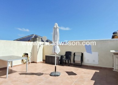 Sale - Apartment - Torrevieja - Parque Acuático - Sector 25
