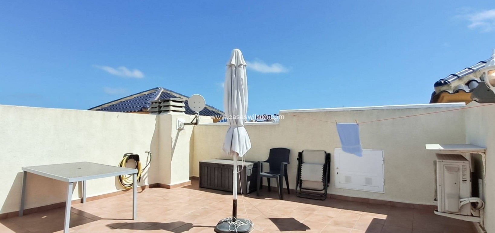 Sale - Apartment - Torrevieja - Parque Acuático - Sector 25