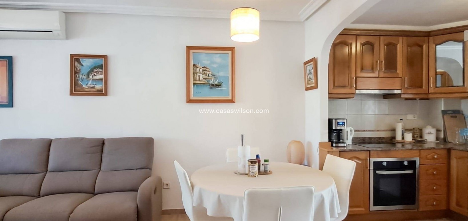 Sale - Apartment - Torrevieja - Parque Acuático - Sector 25