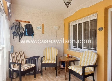 Sale - Apartment - Torrevieja - Parque Acuático - Sector 25