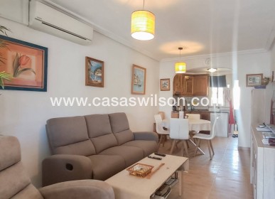 Sale - Apartment - Torrevieja - Parque Acuático - Sector 25