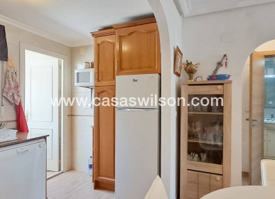 Sale - Apartment - Torrevieja - Parque Acuático - Sector 25