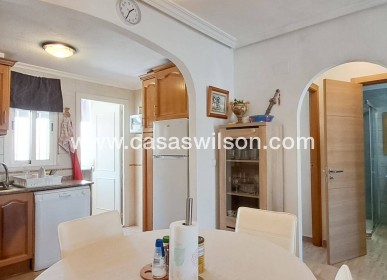 Sale - Apartment - Torrevieja - Parque Acuático - Sector 25