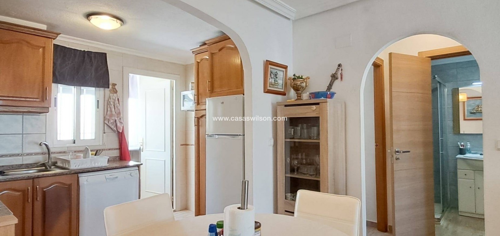 Sale - Apartment - Torrevieja - Parque Acuático - Sector 25