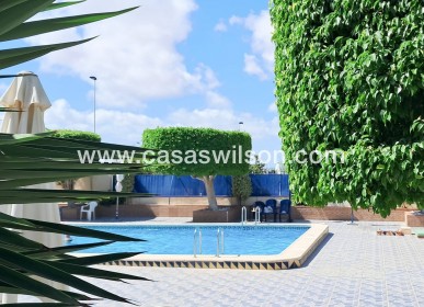 Sale - Apartment - Torrevieja - Parque Acuático - Sector 25