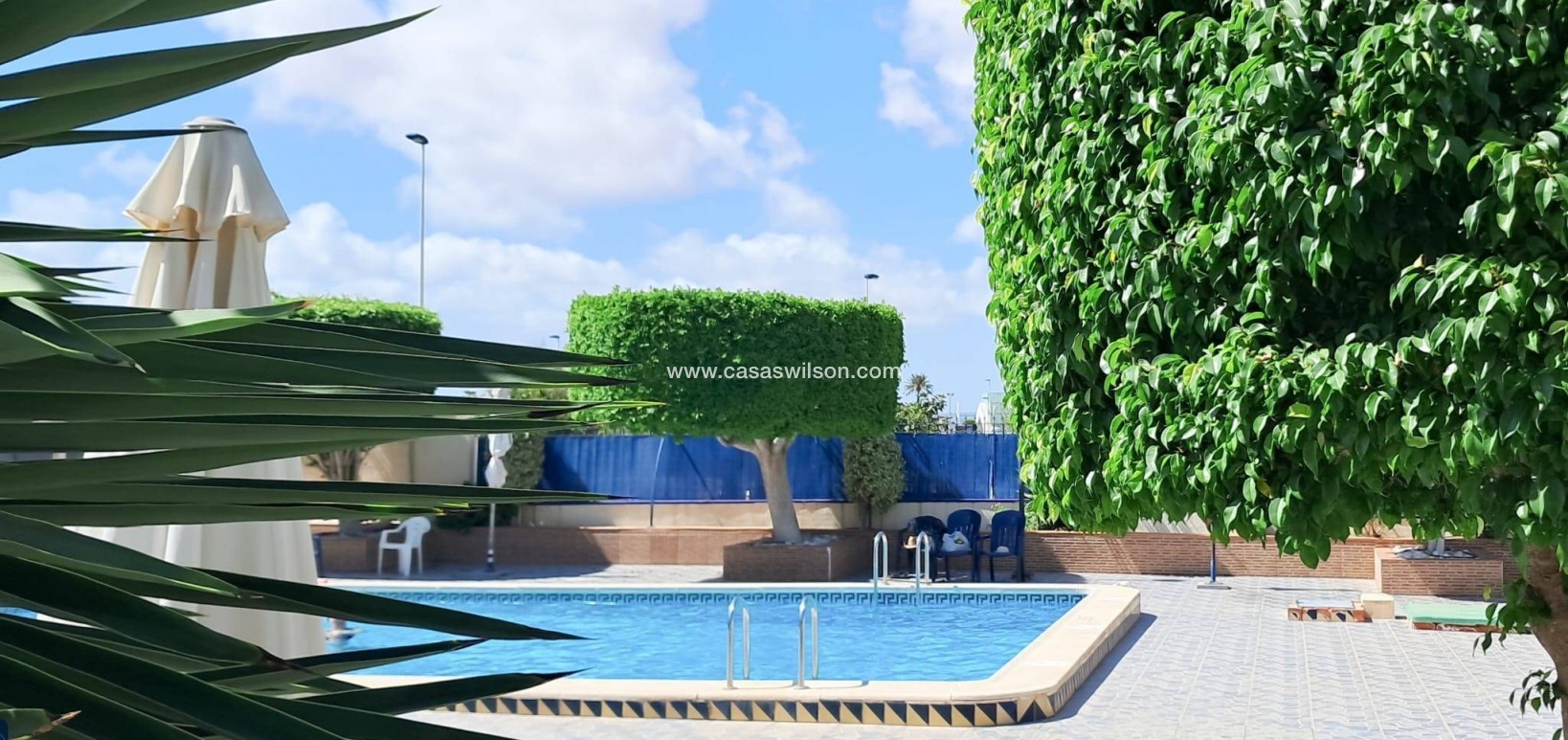Sale - Apartment - Torrevieja - Parque Acuático - Sector 25