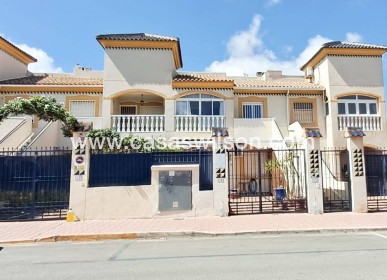 Sale - Apartment - Torrevieja - Parque Acuático - Sector 25