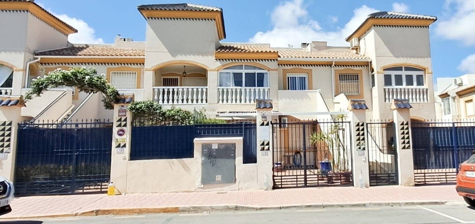 Sale - Apartment - Torrevieja - Parque Acuático - Sector 25