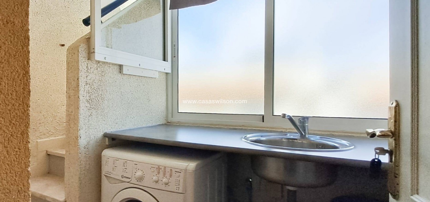 Sale - Apartment - Torrevieja - Parque Acuático - Sector 25