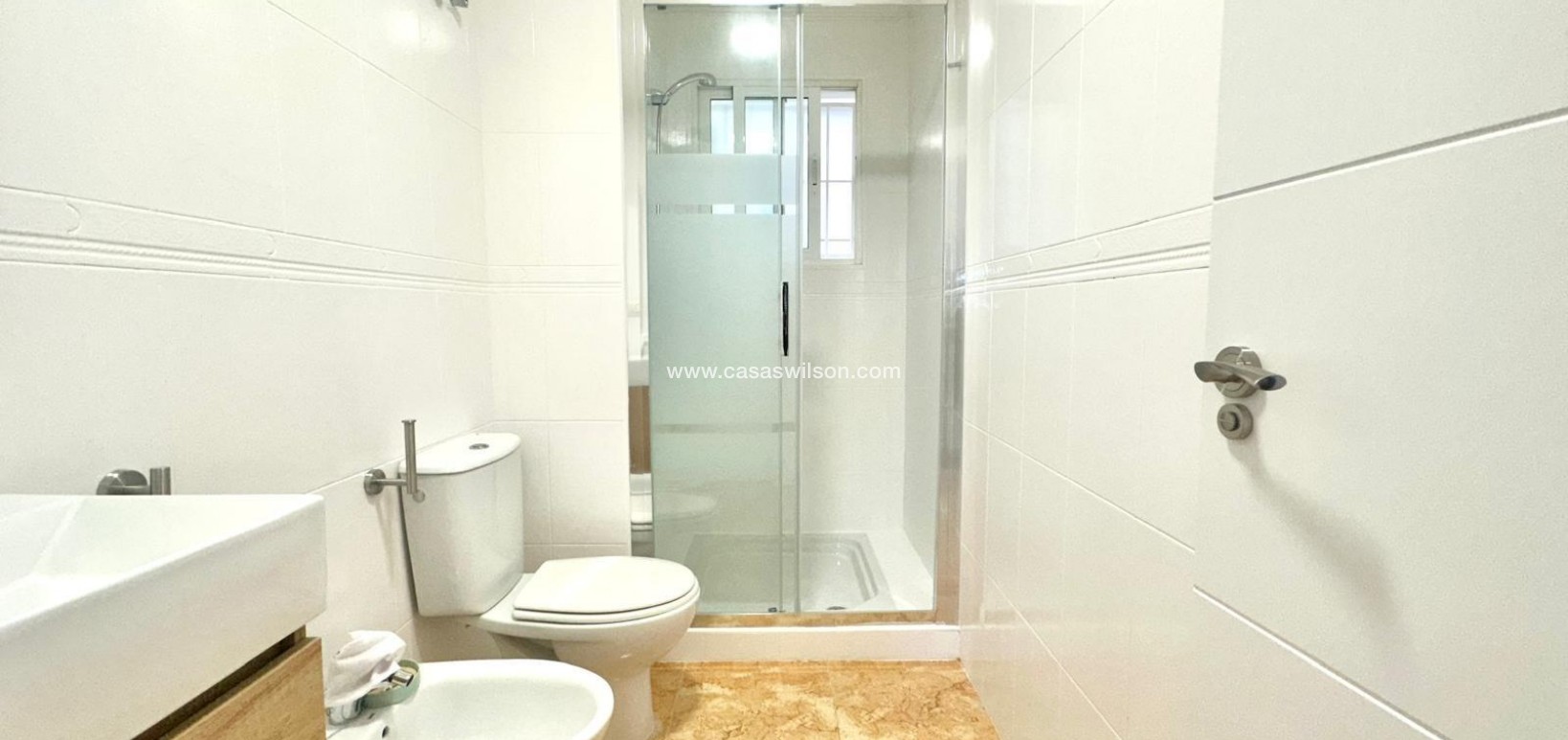 Sale - Bungalow - Torrevieja - Playa de los Locos