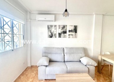 Sale - Bungalow - Torrevieja - Playa de los Locos