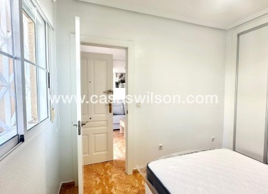 Sale - Bungalow - Torrevieja - Playa de los Locos
