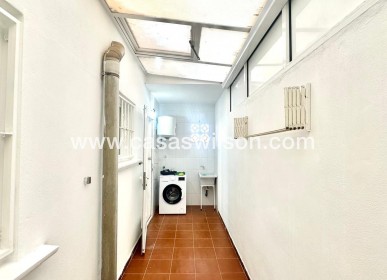 Sale - Bungalow - Torrevieja - Playa de los Locos