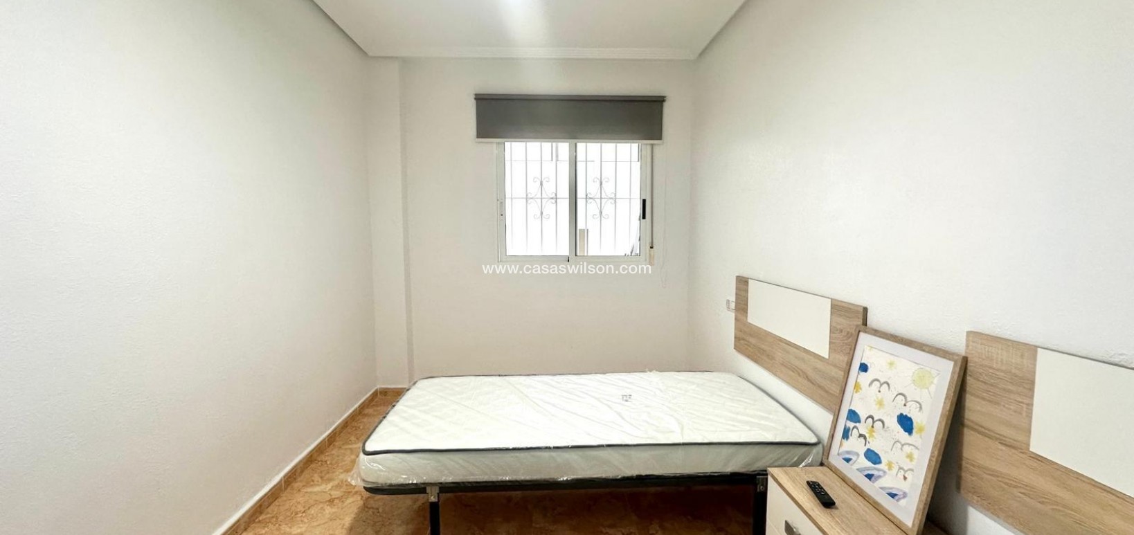 Sale - Bungalow - Torrevieja - Playa de los Locos