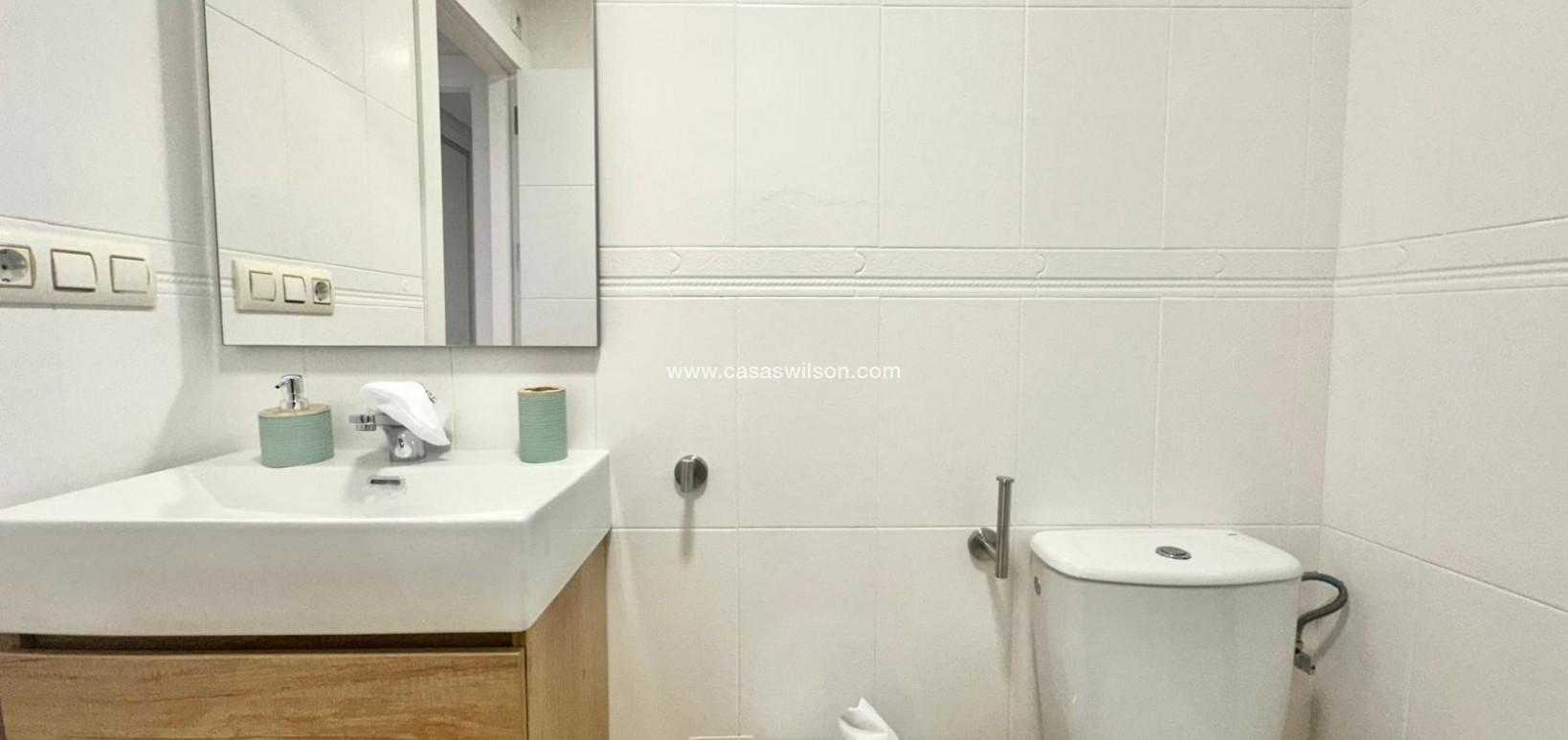 Sale - Bungalow - Torrevieja - Playa de los Locos