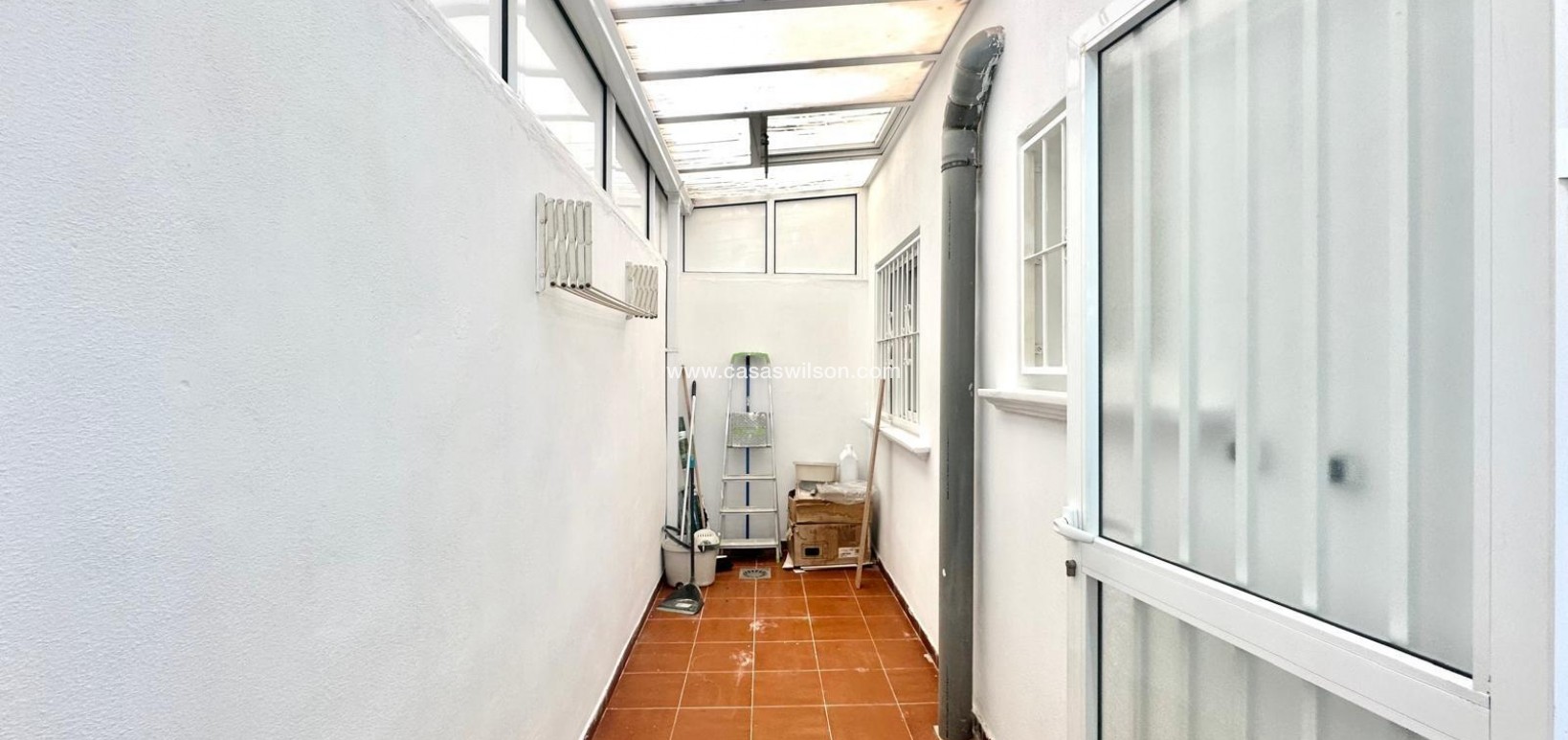 Sale - Bungalow - Torrevieja - Playa de los Locos