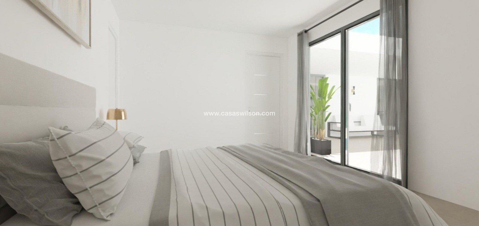 New Build - Villa - Hondón de las Nieves - La Solana