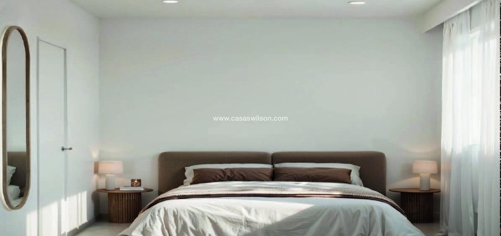 New Build - Apartment - Torrevieja - Playa del Cura