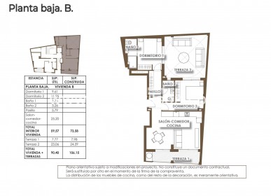 New Build - Apartment - Torrevieja - Playa del Cura