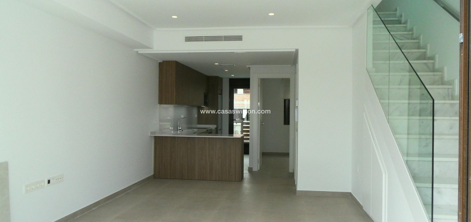 New Build - Villa - Pilar de la Horadada - El Pilar de la Horadada