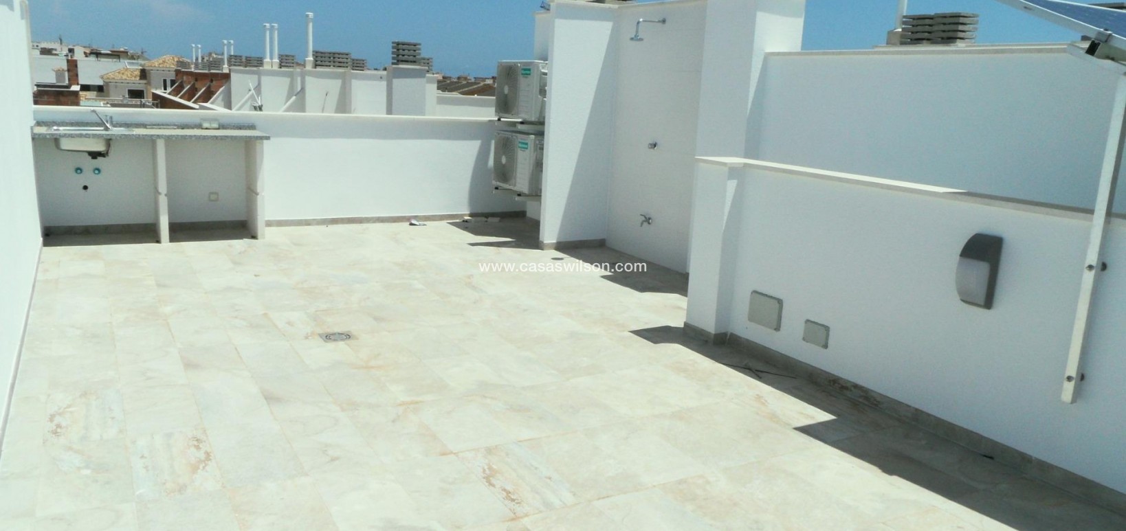 New Build - Villa - Pilar de la Horadada - El Pilar de la Horadada