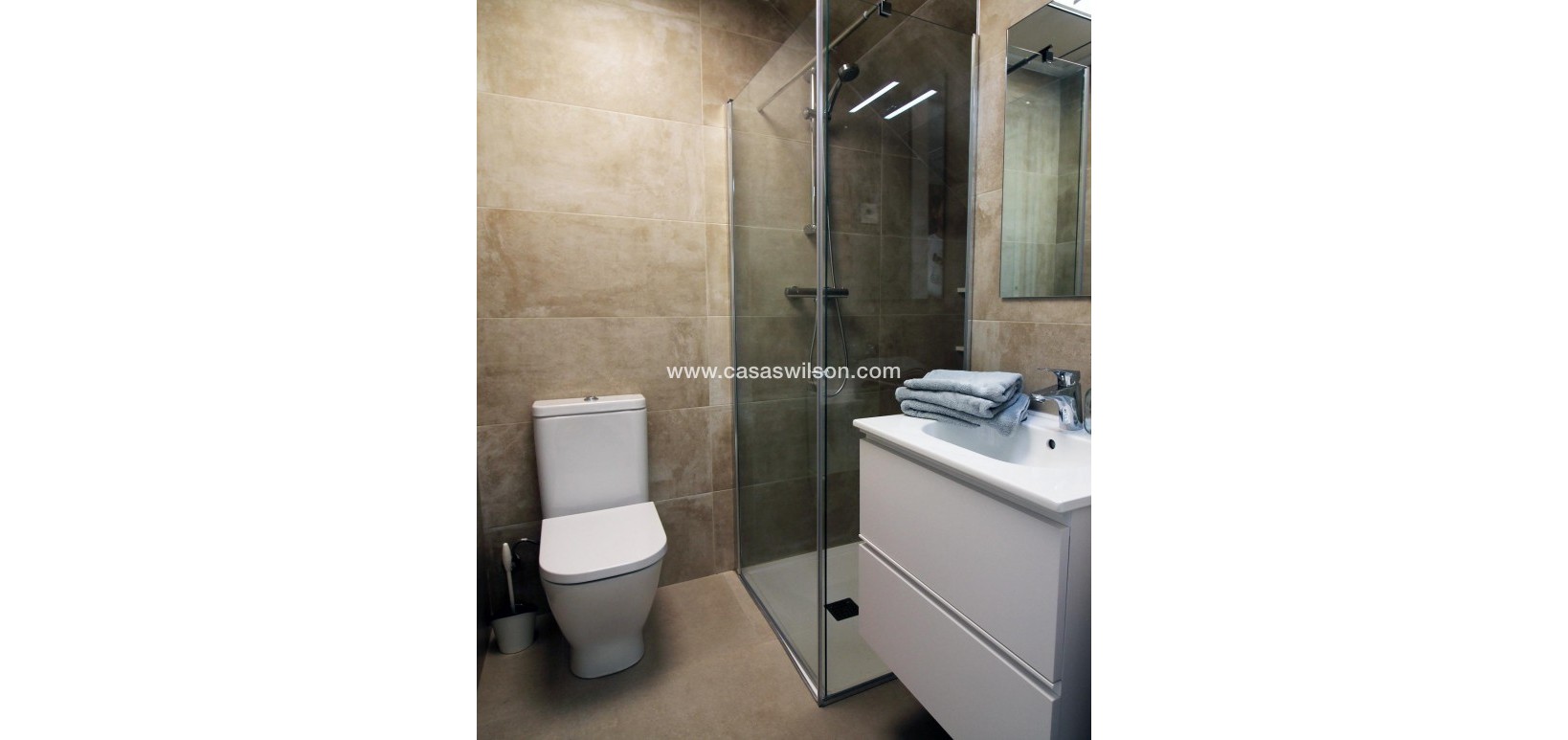 New Build - Townhouse - Pilar de la Horadada - El Pilar de la Horadada