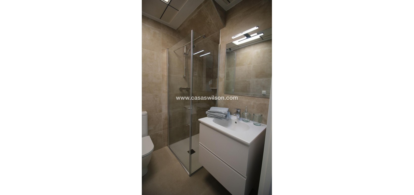 New Build - Townhouse - Pilar de la Horadada - El Pilar de la Horadada