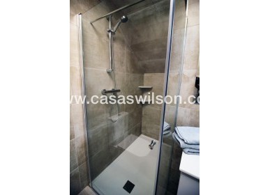 New Build - Townhouse - Pilar de la Horadada - El Pilar de la Horadada