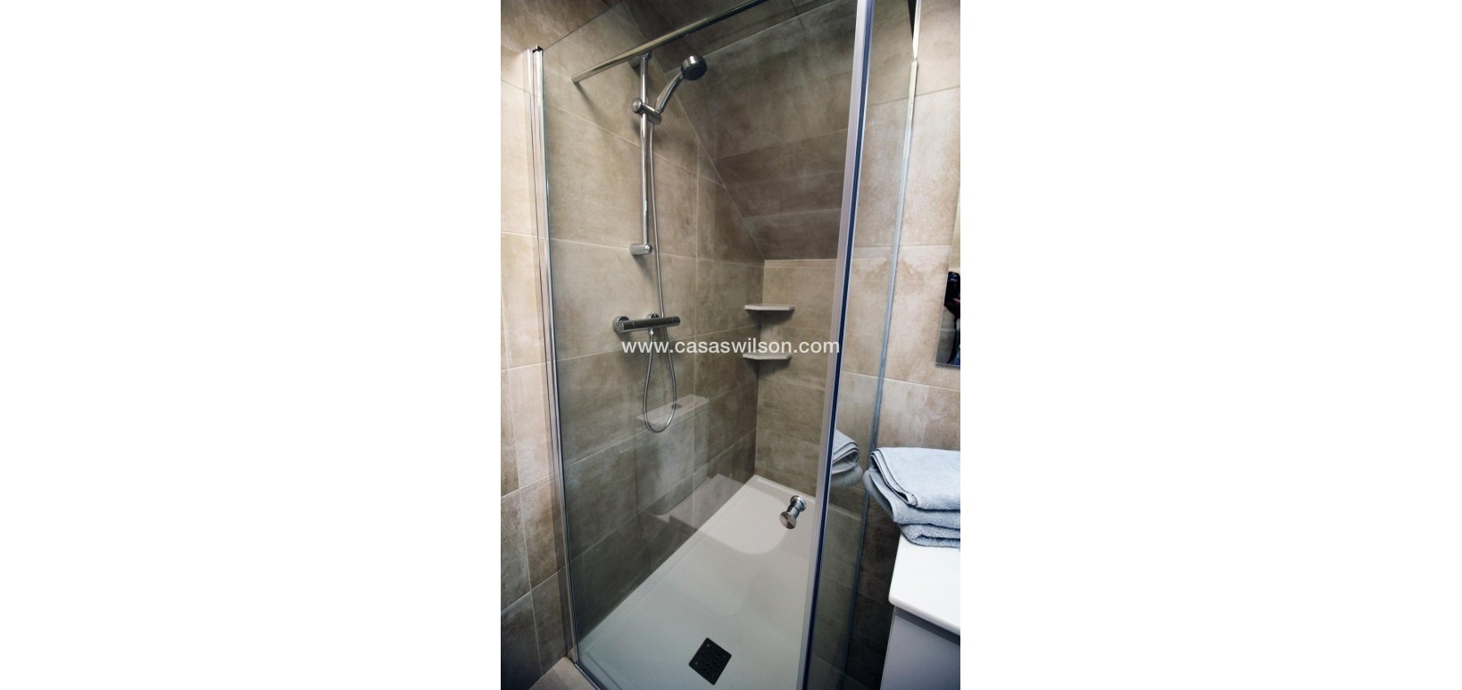 New Build - Townhouse - Pilar de la Horadada - El Pilar de la Horadada