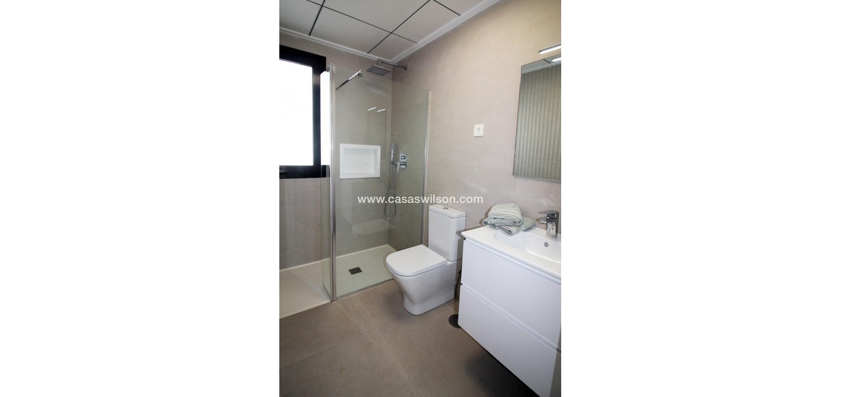 New Build - Townhouse - Pilar de la Horadada - El Pilar de la Horadada