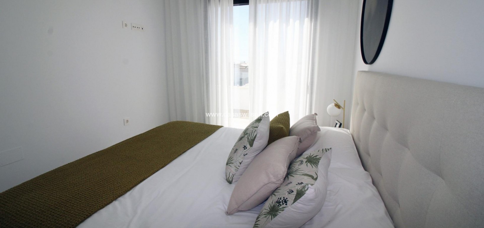 New Build - Townhouse - Pilar de la Horadada - El Pilar de la Horadada