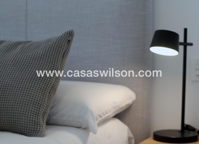 New Build - Townhouse - Pilar de la Horadada - El Pilar de la Horadada