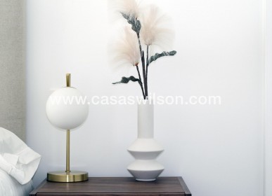 New Build - Townhouse - Pilar de la Horadada - El Pilar de la Horadada