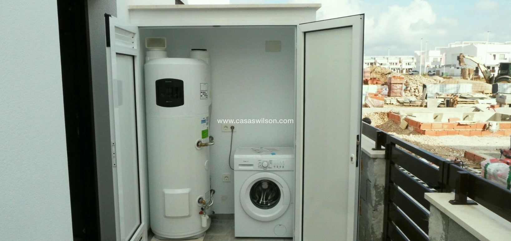 New Build - Townhouse - Pilar de la Horadada - El Pilar de la Horadada